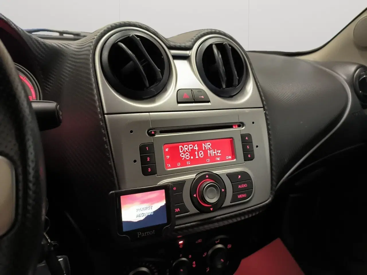 Billede 8 - Alfa Romeo MiTo 1,3 JTDm 85 Distinctive
