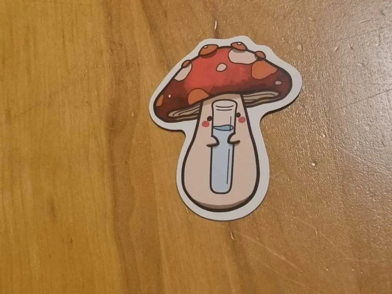 Billede 1 - Stickers