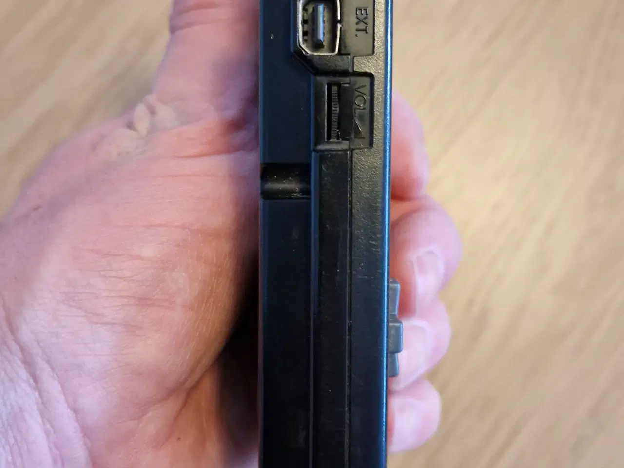 Billede 3 - 🎮 Nintendo Game Boy Pocket, sort | Virker perfekt