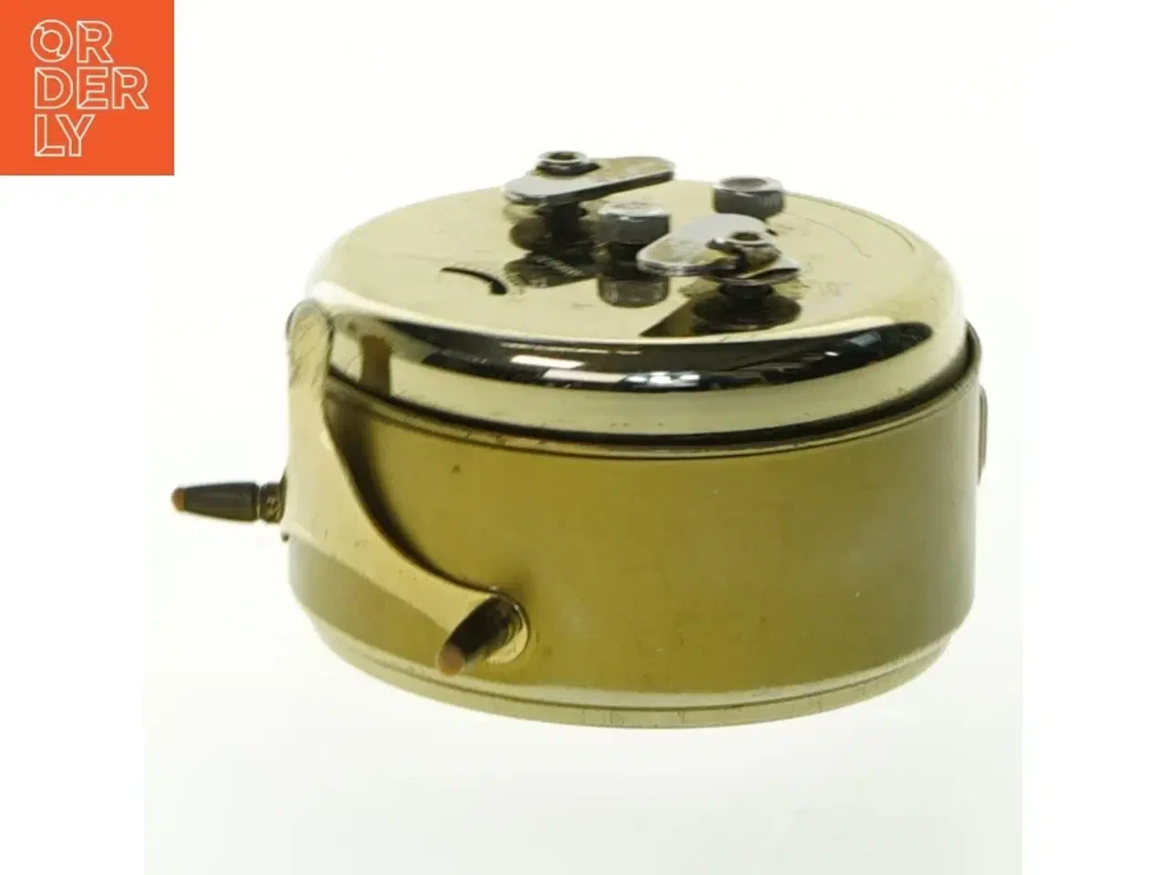 Billede 4 - Vintage Junghans vækkeur fra Junghans (str. 10x6 cm)