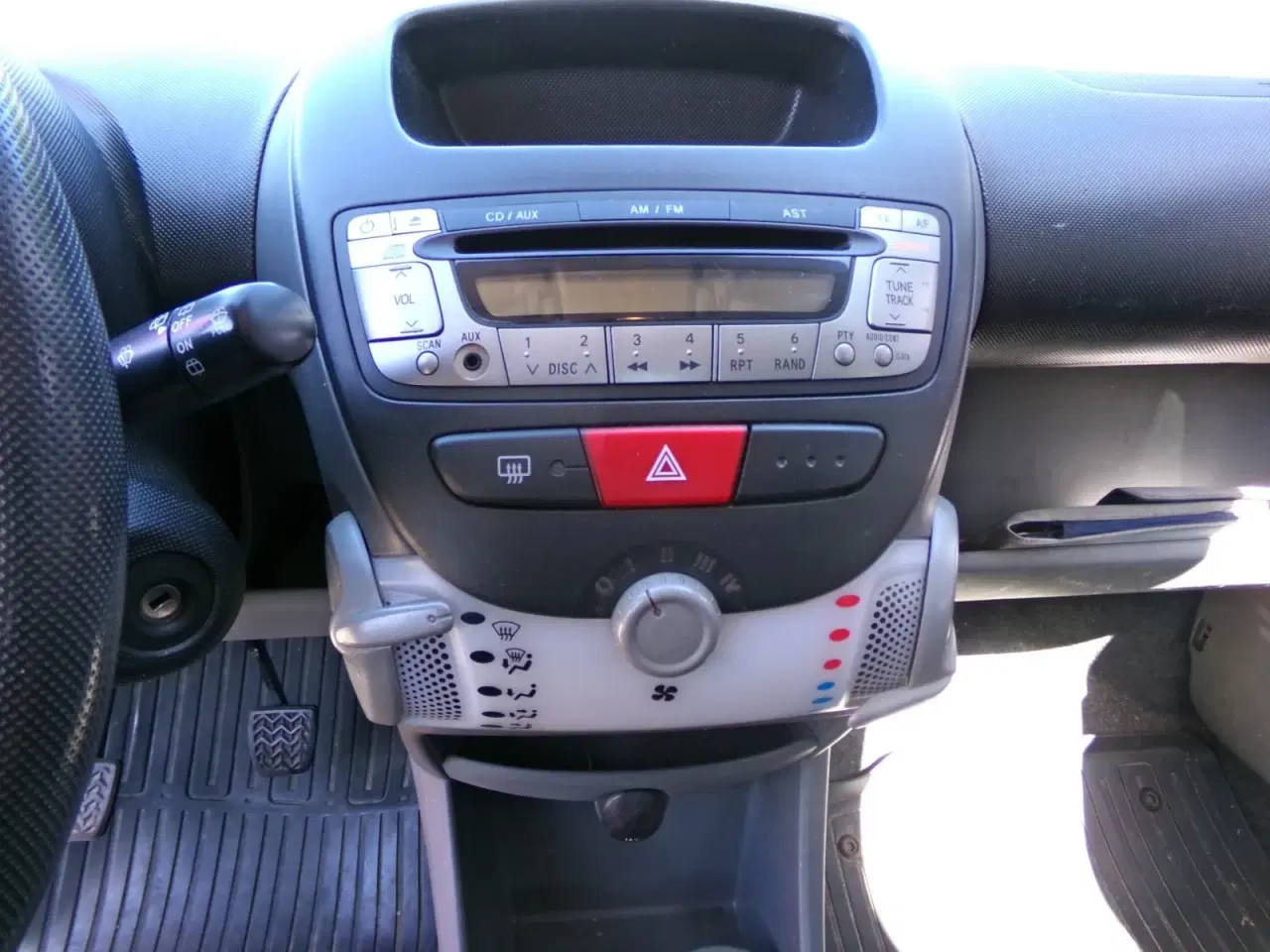 Billede 9 - Peugeot 107 1,0 Access