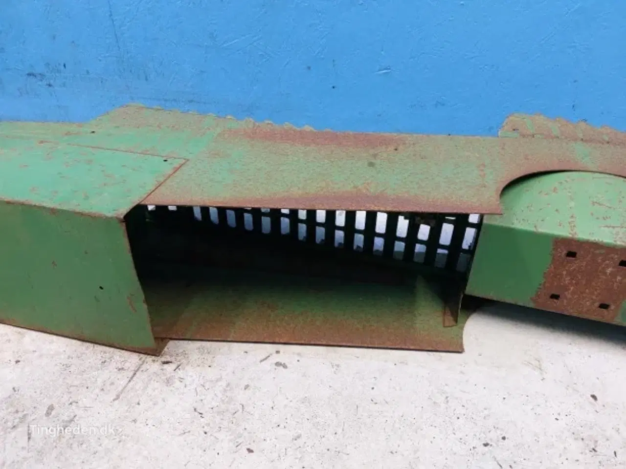 Billede 6 - John Deere 1177 Ryster AZ42448