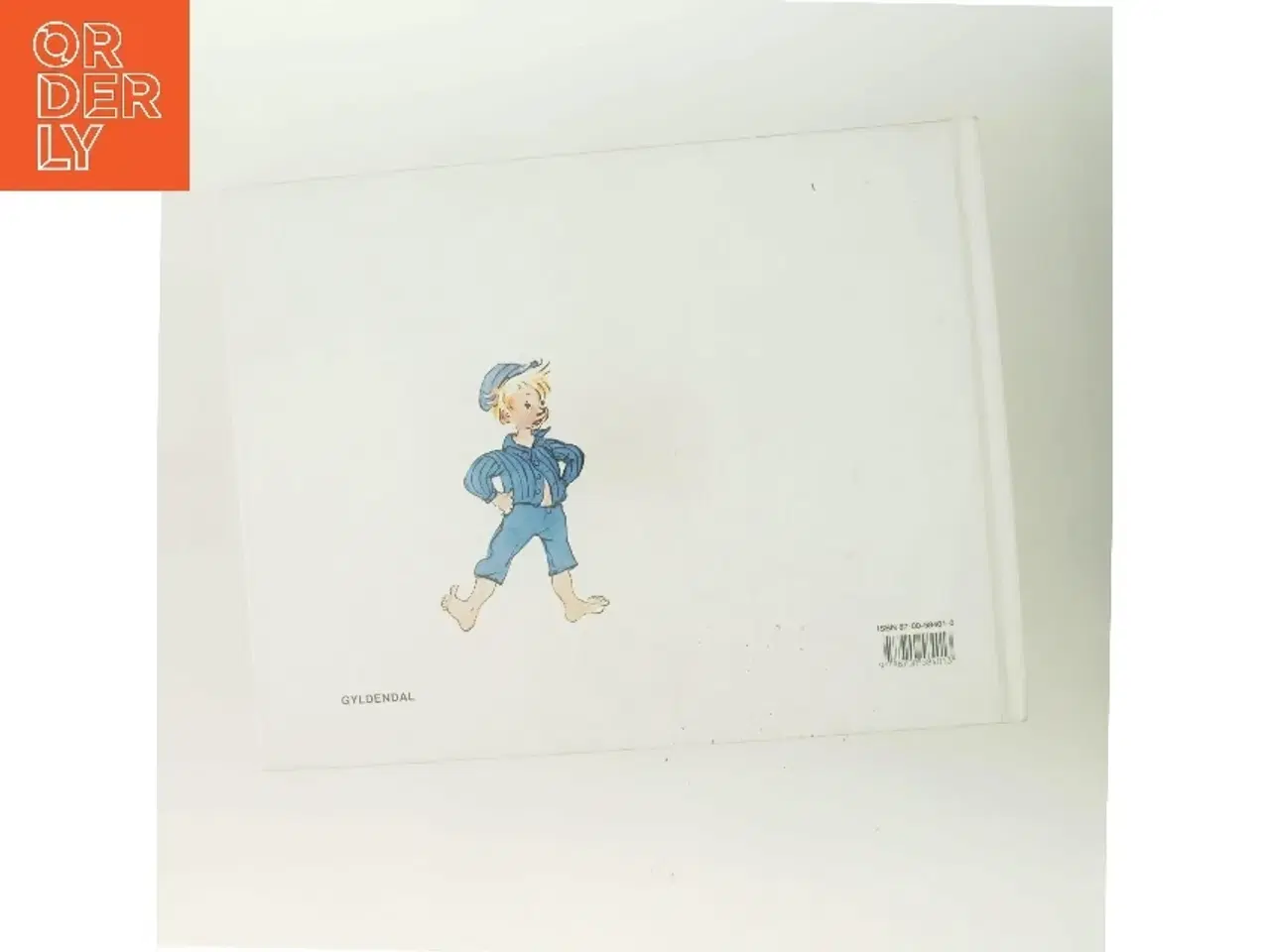 Billede 3 - Ham Emil fra Lønneberg (Bog)