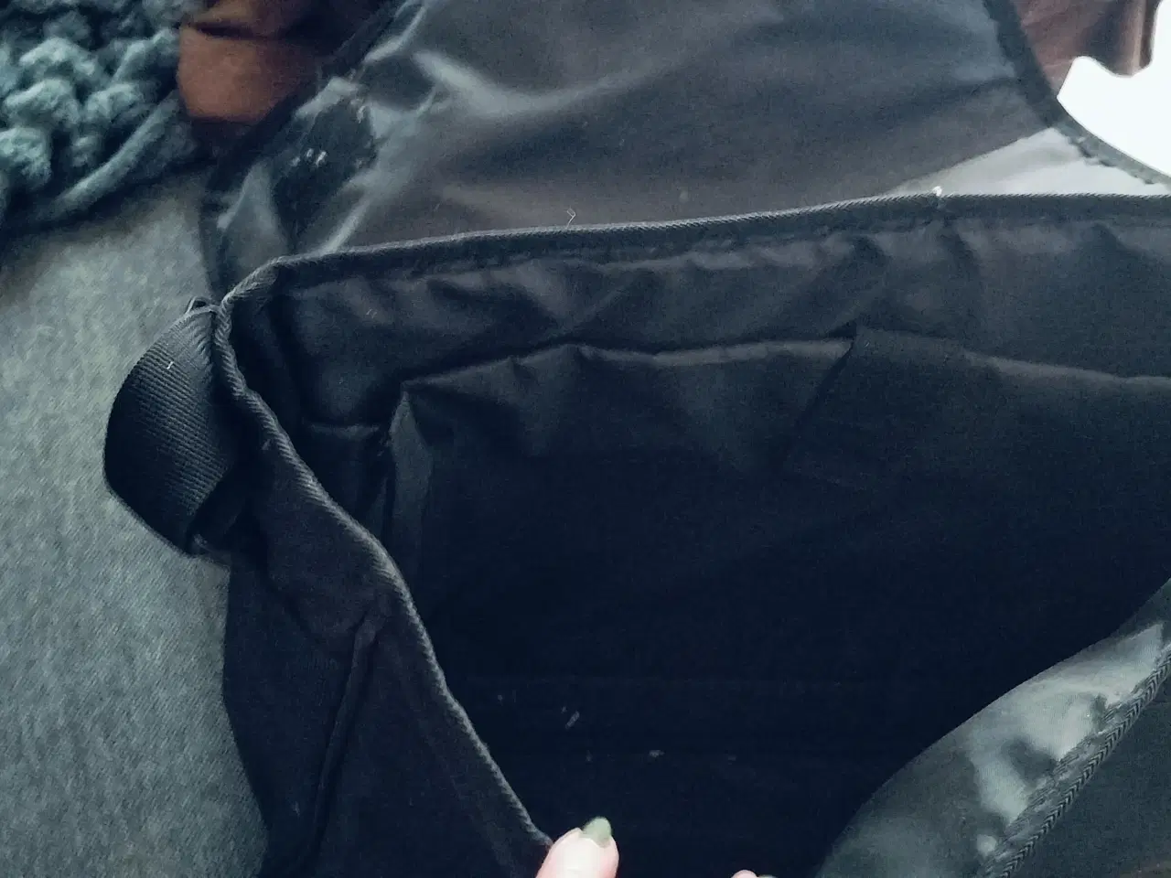 Billede 2 - Hummel taske 