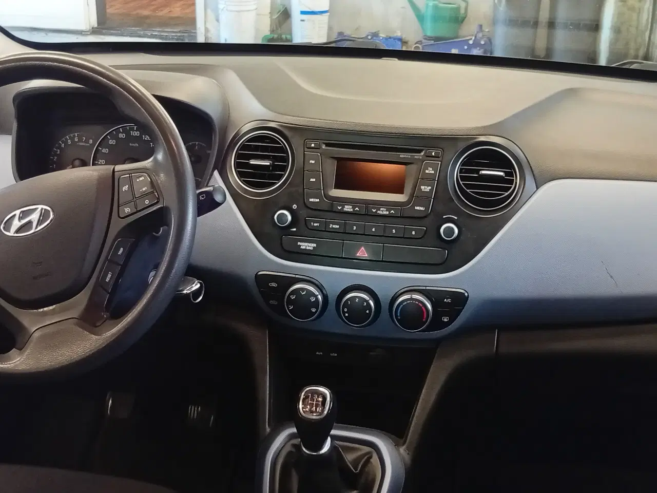 Billede 5 - Hyundai i 10 