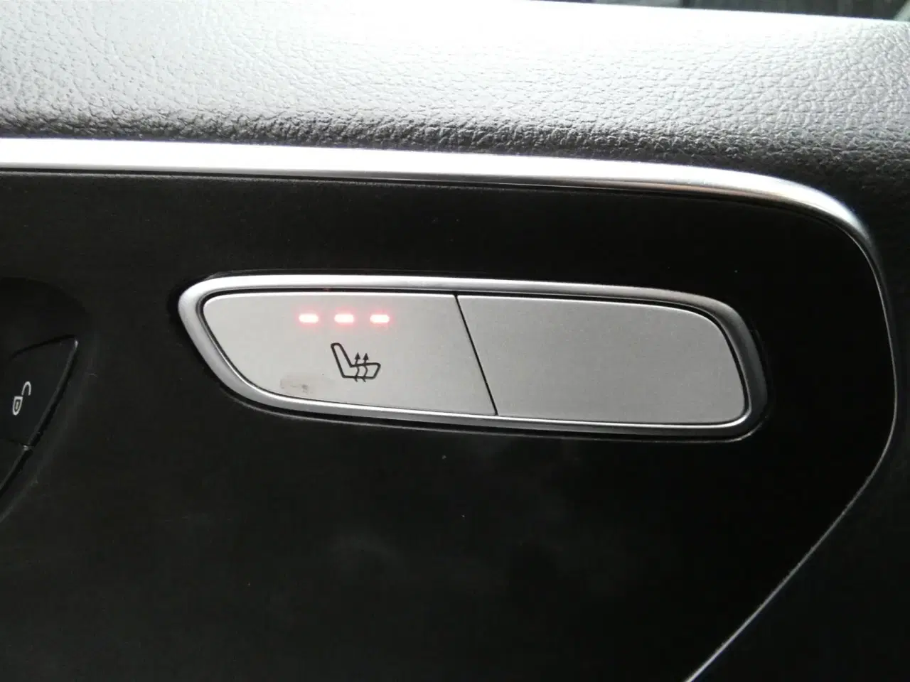 Billede 17 - Mercedes-Benz Vito 116 Lang 2,1 CDI 7G-Tronic 163HK Van 7g Aut.