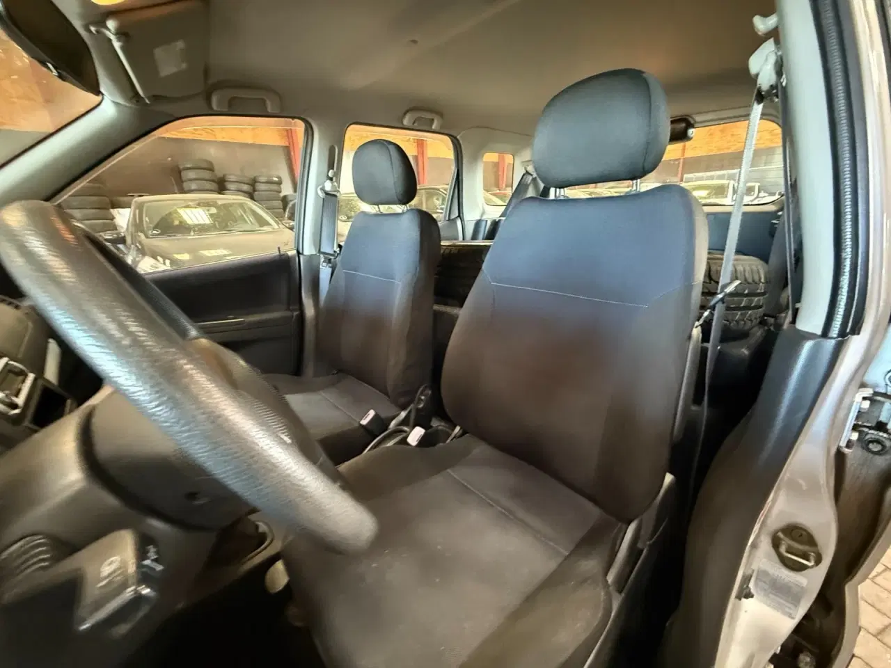 Billede 9 - Suzuki Ignis 1,3 