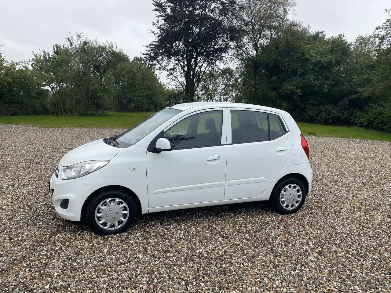 Billede 1 - Billig grøn afgift 