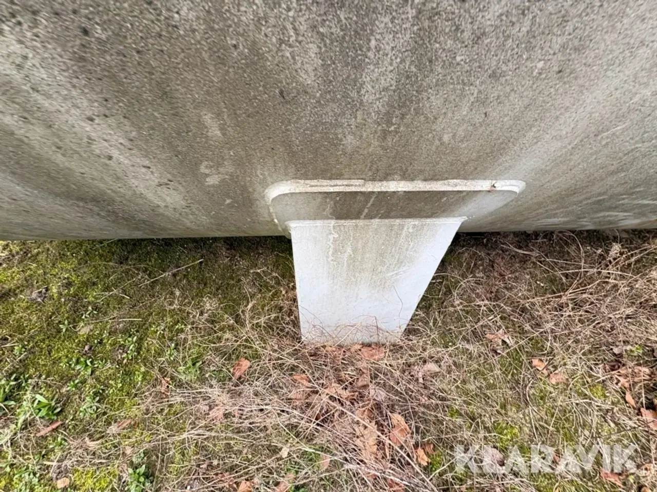 Billede 11 - Ståltank Herning Beholderfabrik 30000 liters