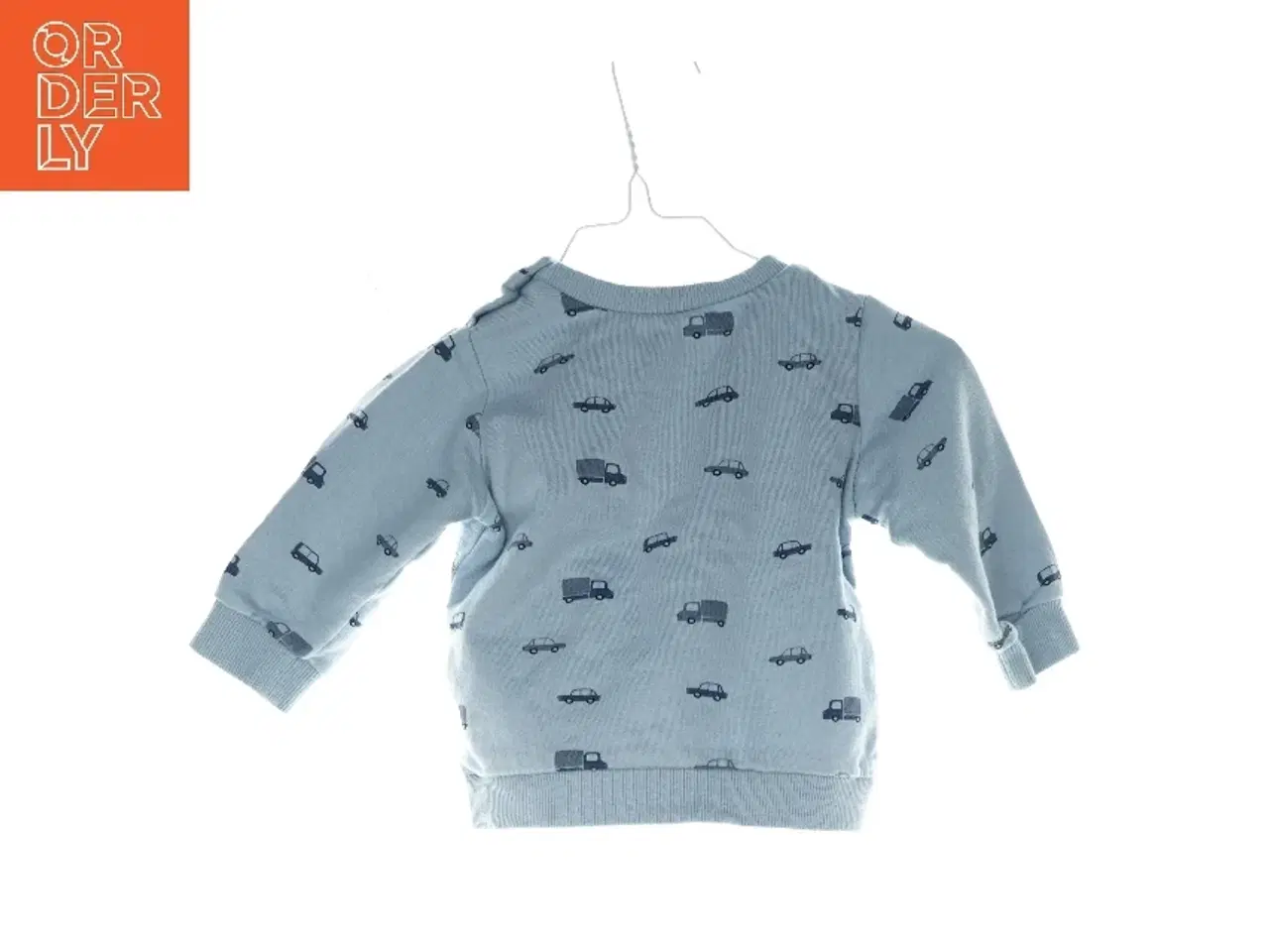 Billede 2 - Bluse fra H&M (str. 74 cm)