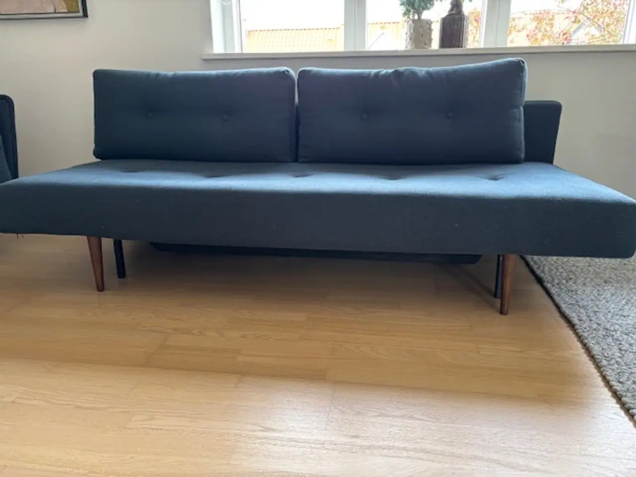 Billede 1 - Sovesofa - Innovation living