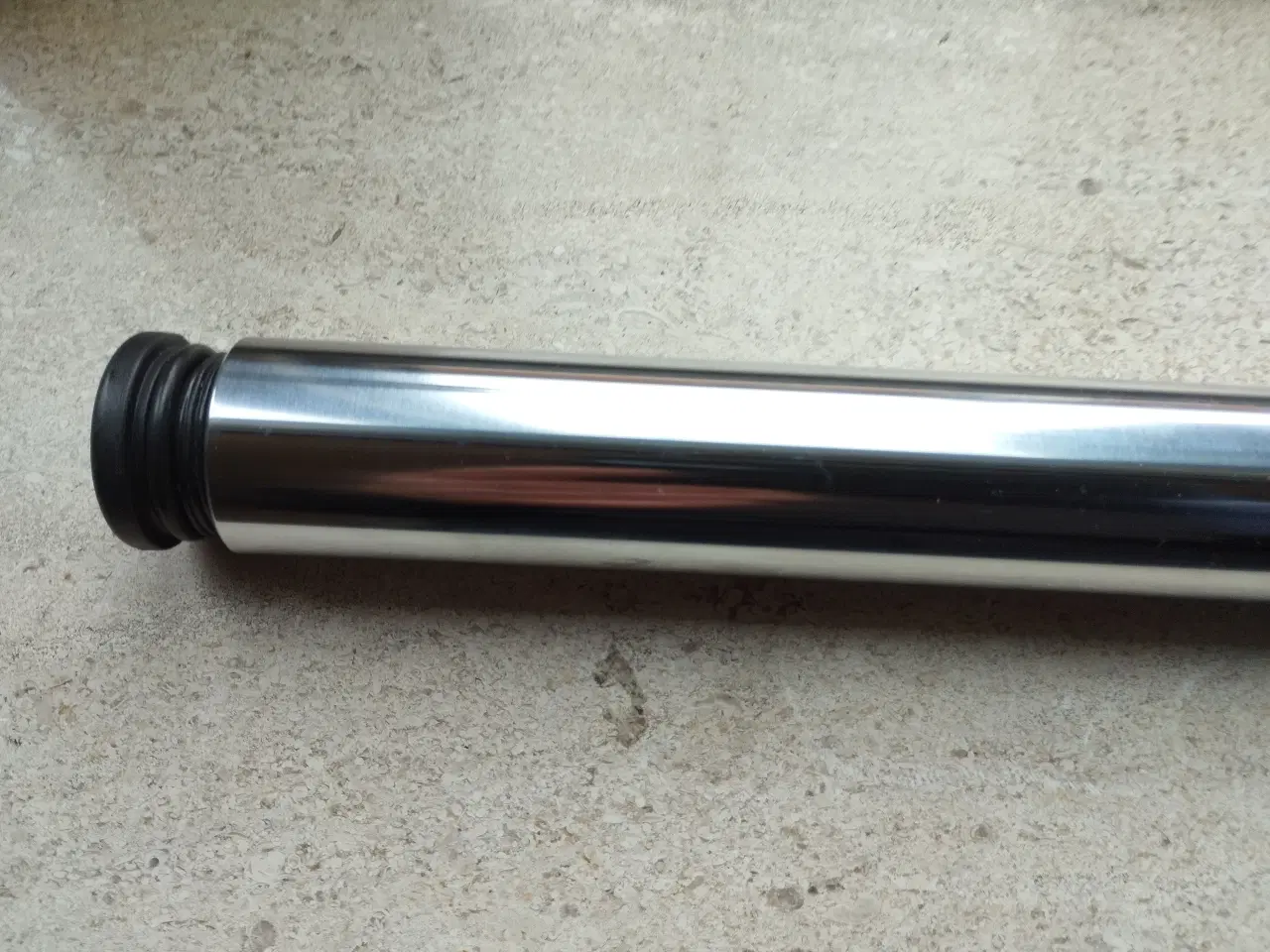 Billede 4 - Indvendig gaffelben til Yamaha RD350LC ( se%)