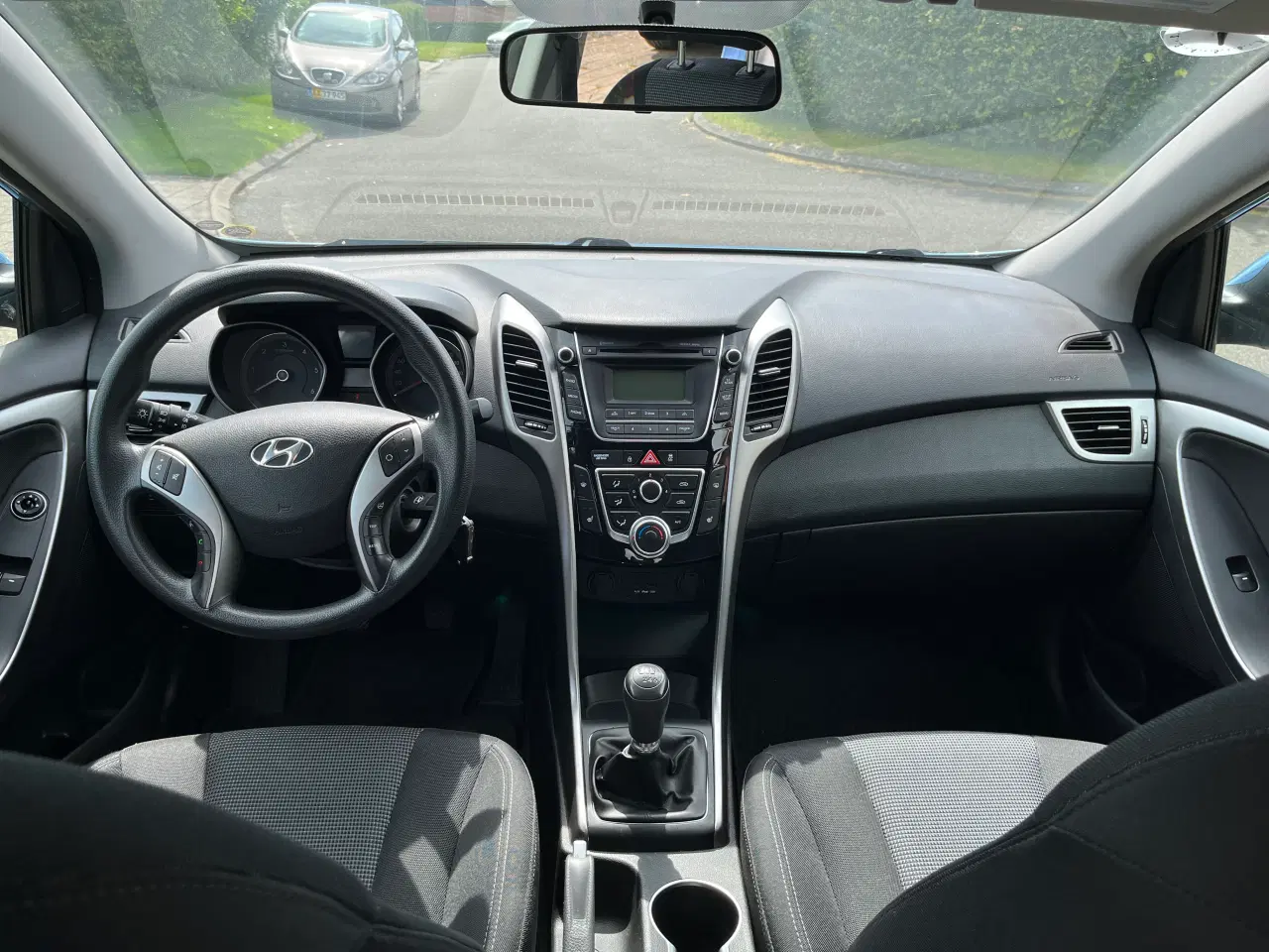 Billede 7 - Hyundai i30 nysynet 