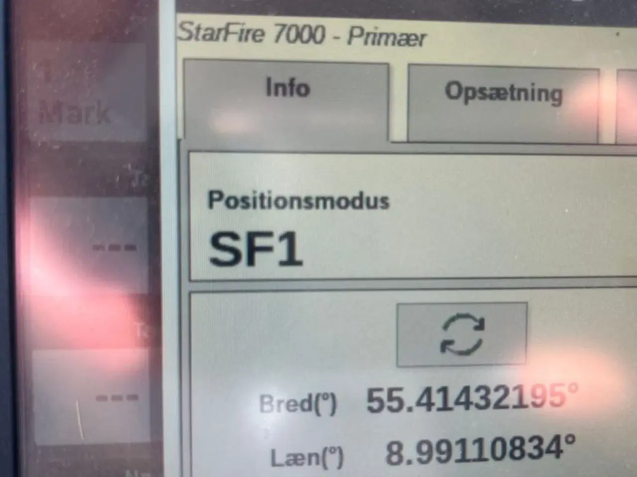 Billede 10 - John Deere 6155M KUN 980 timer, med frontlift og evt. GPS