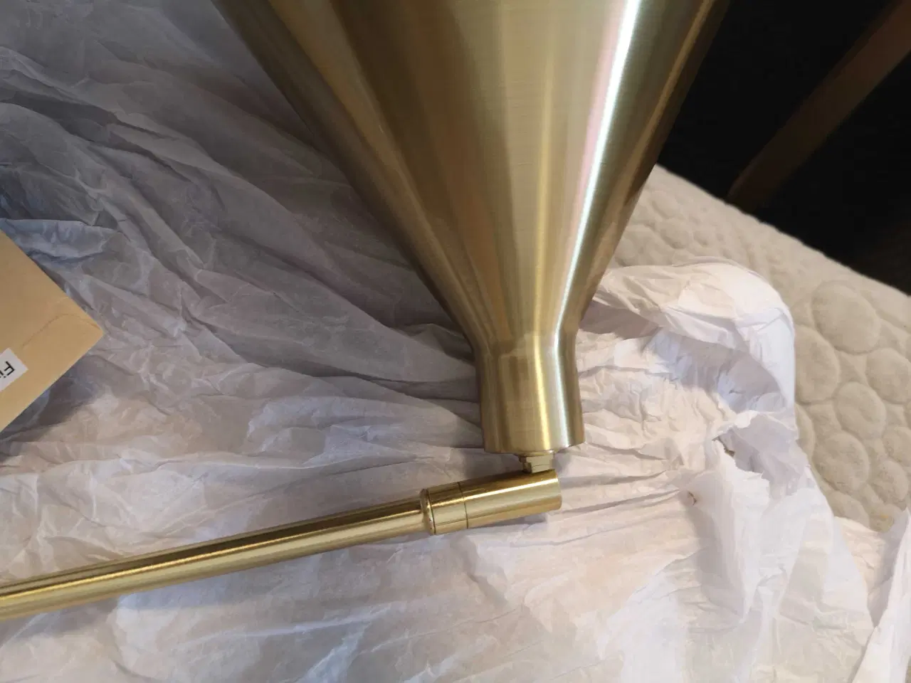 Billede 8 - Ellos Home Væglampe Jordan Stor