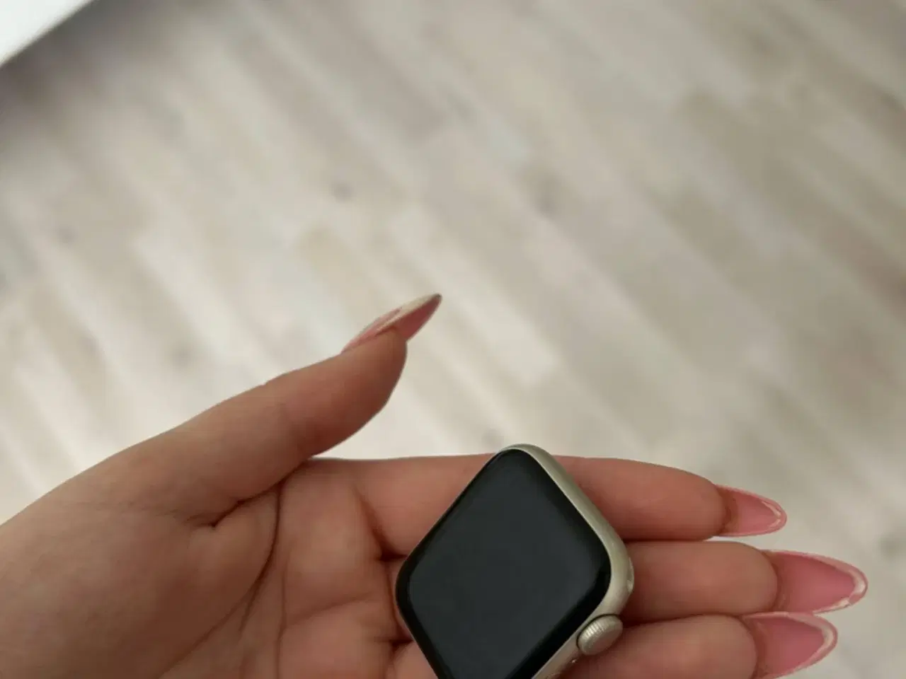 Billede 3 - Apple Watch SE gen2, 40mm