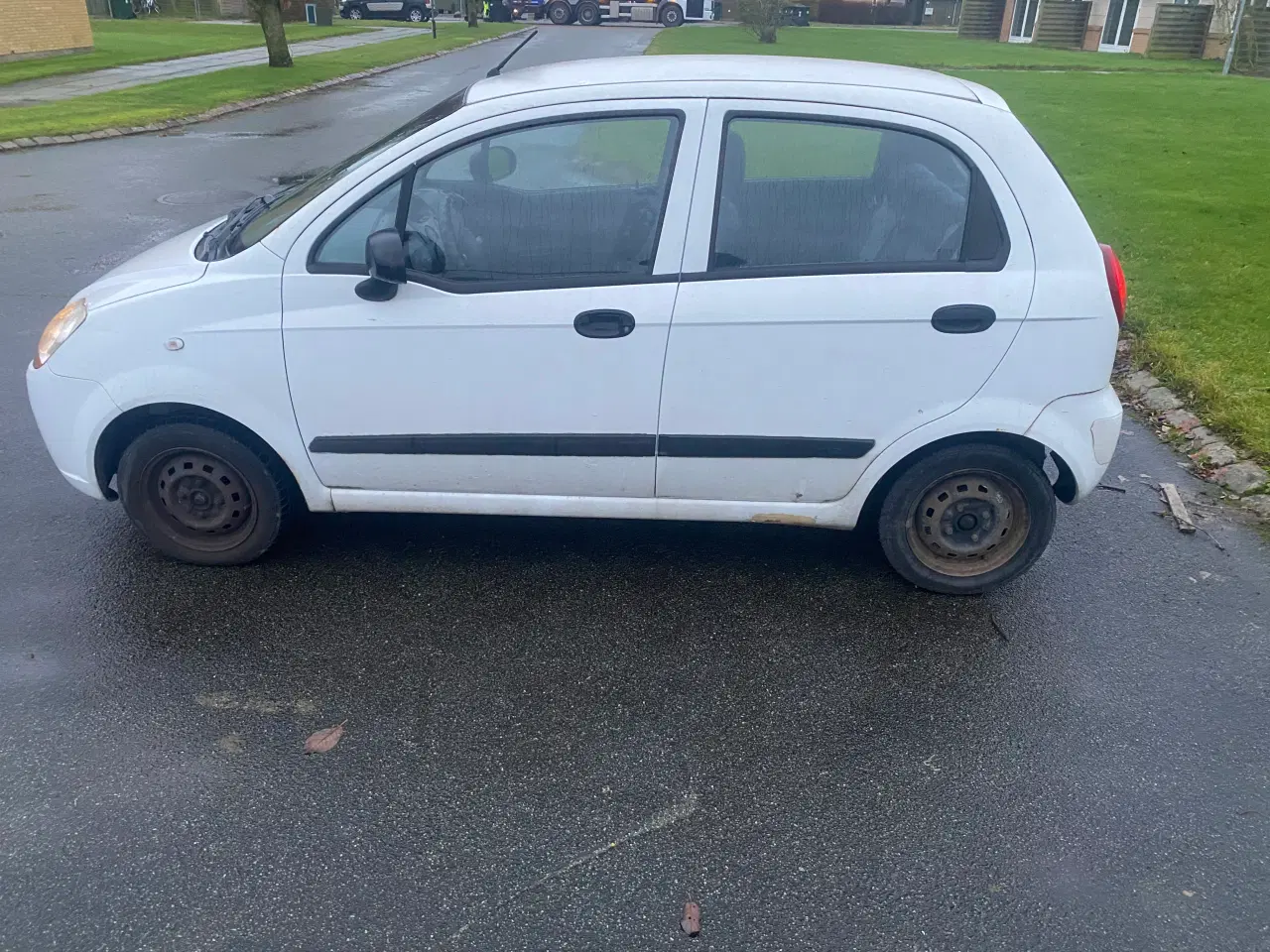 Billede 3 - Chevrolet MATIZ 2009 