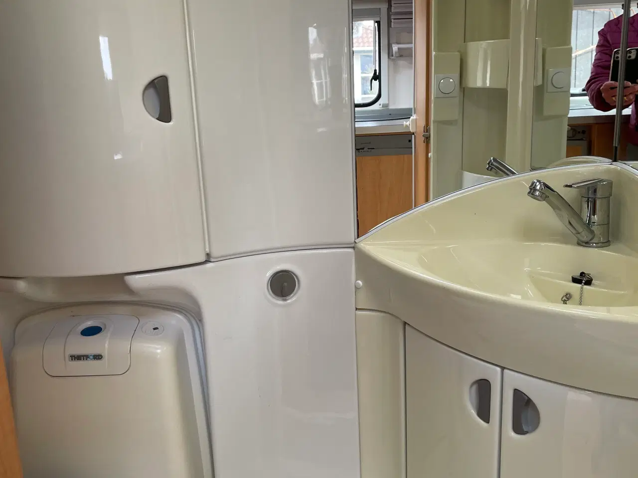 Billede 5 - Campingvogn