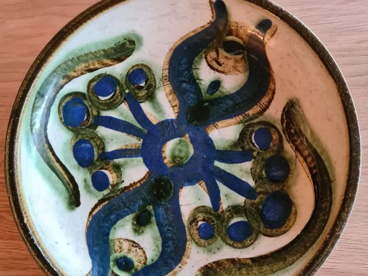Billede 1 - Søholm keramik