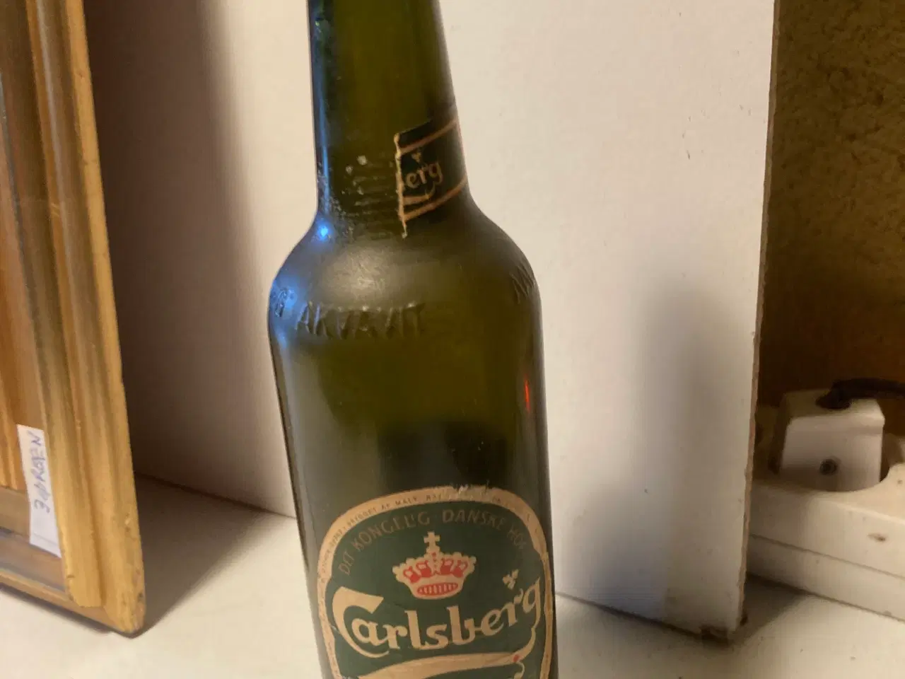 Billede 4 - Gamle antikke ting på bud !!