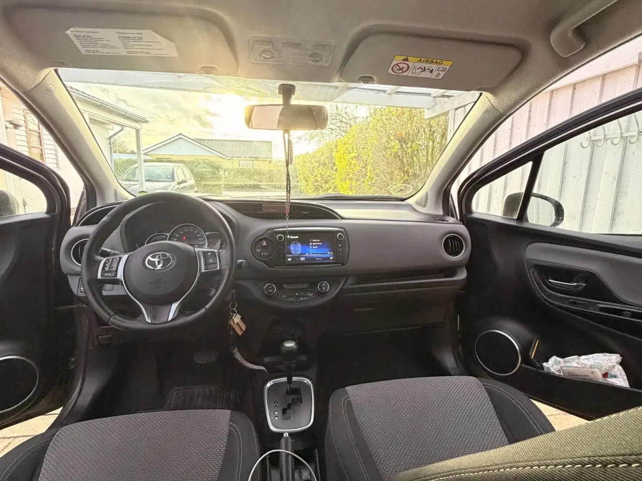 Billede 4 - Toyota Yaris 1,5 Hybrid H2 e-CVT