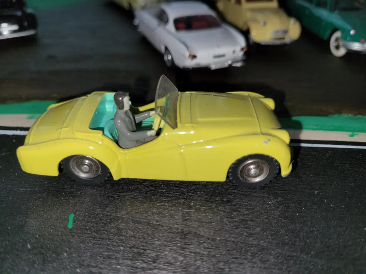 Billede 4 - Dinky 