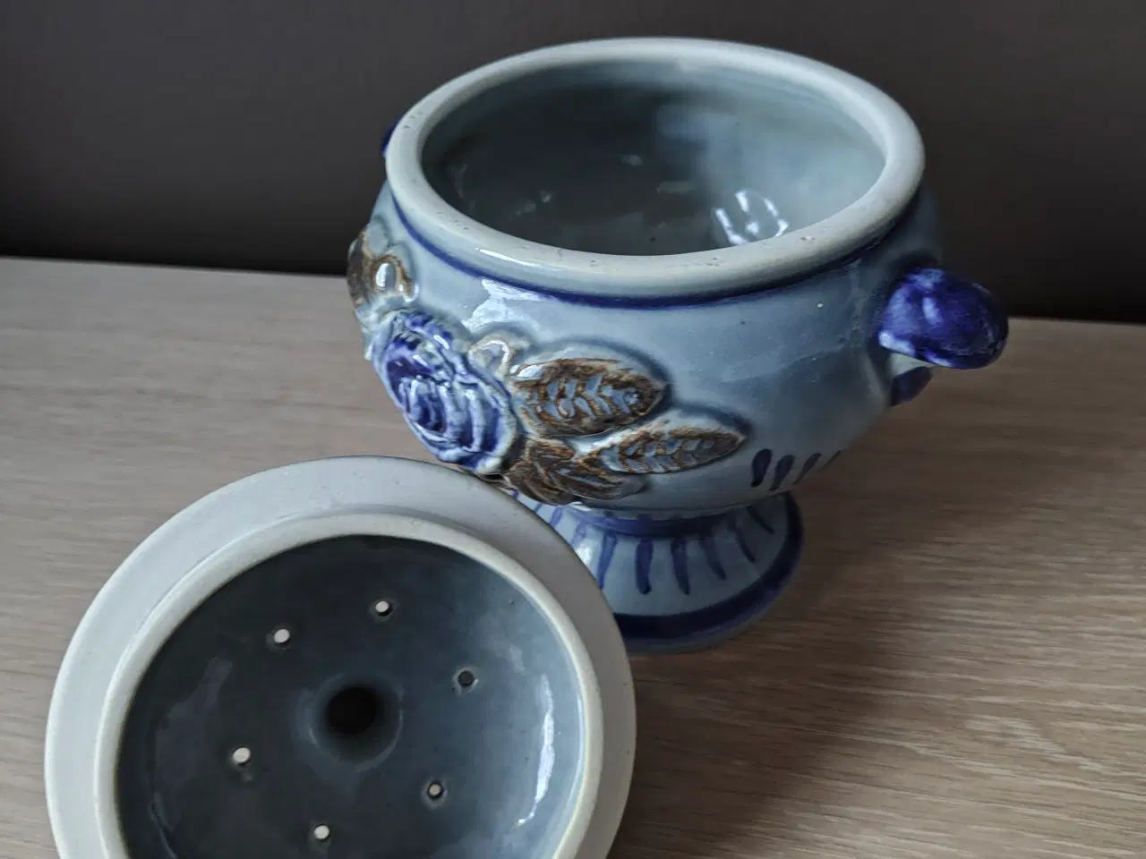 Billede 4 - Fin Aksini krukke