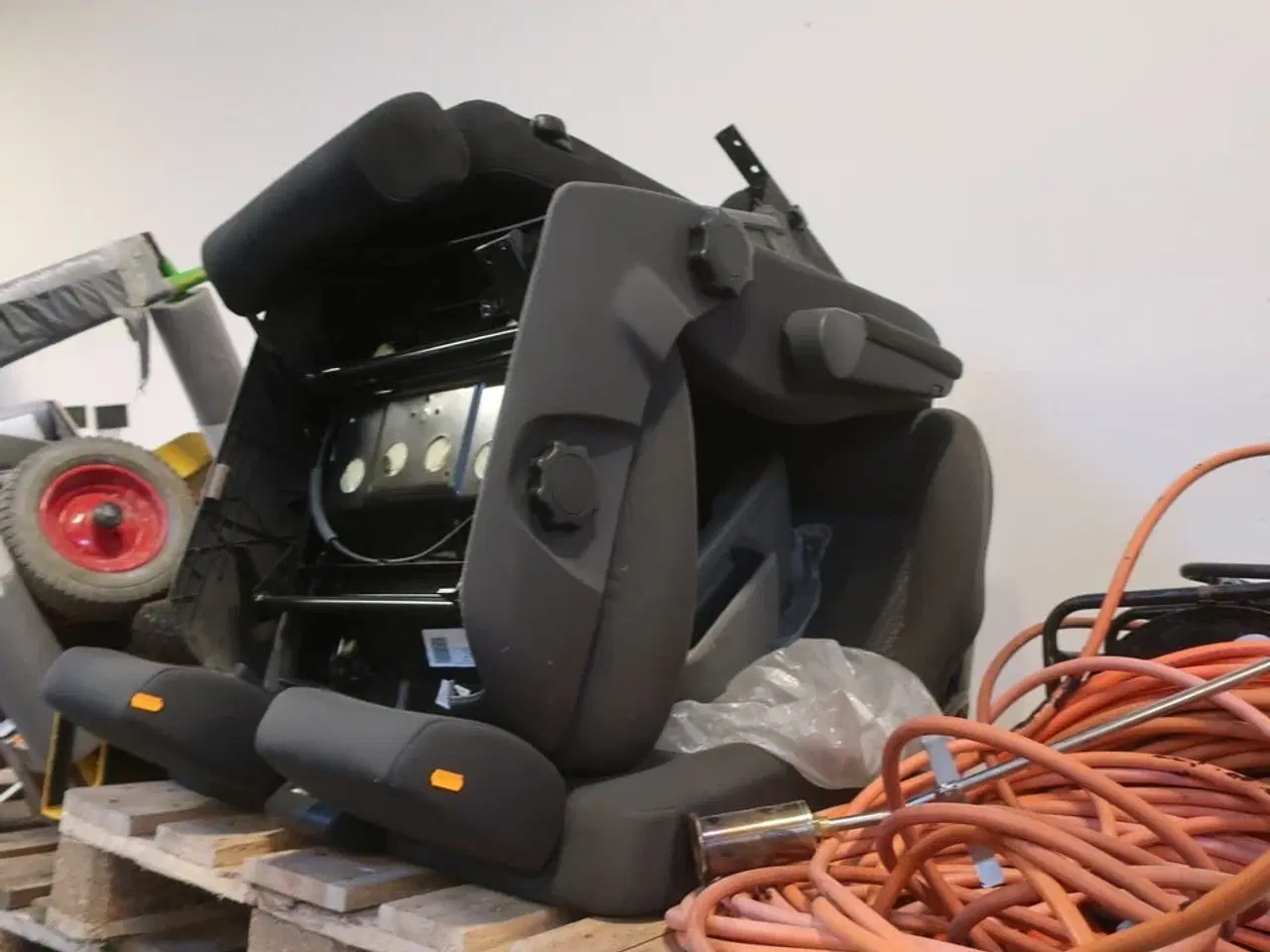 Billede 2 - Div. Sæder