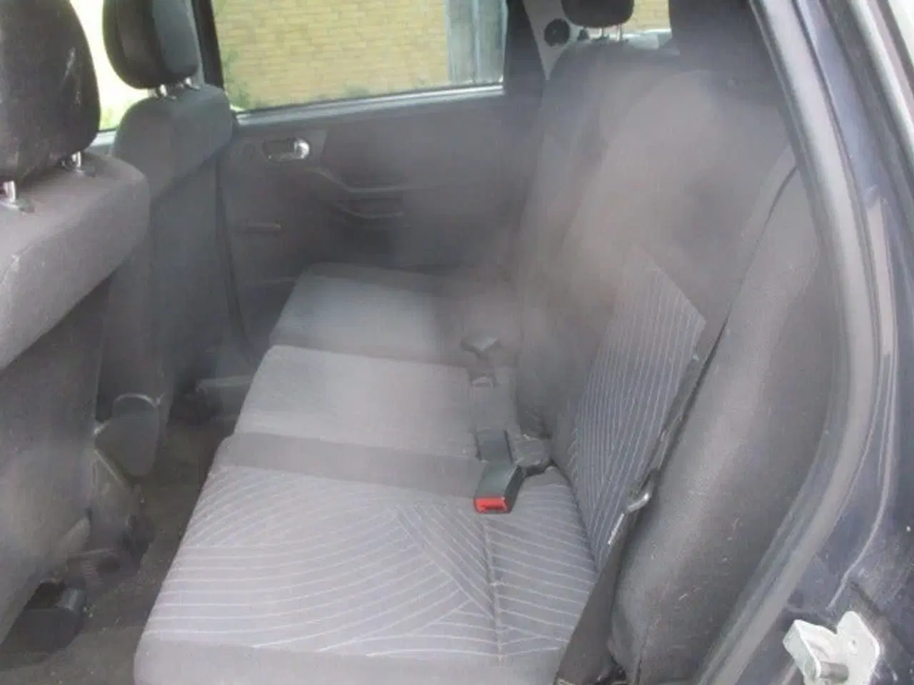 Billede 8 - Opel Meriva 1,6 16V 105 Enjoy