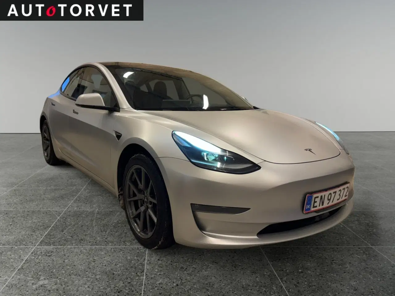 Billede 2 - Tesla Model 3 Long Range AWD