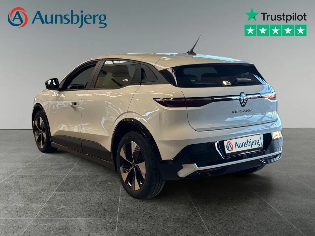 Billede 3 - Renault Megane E-Tech 40 Equilibre