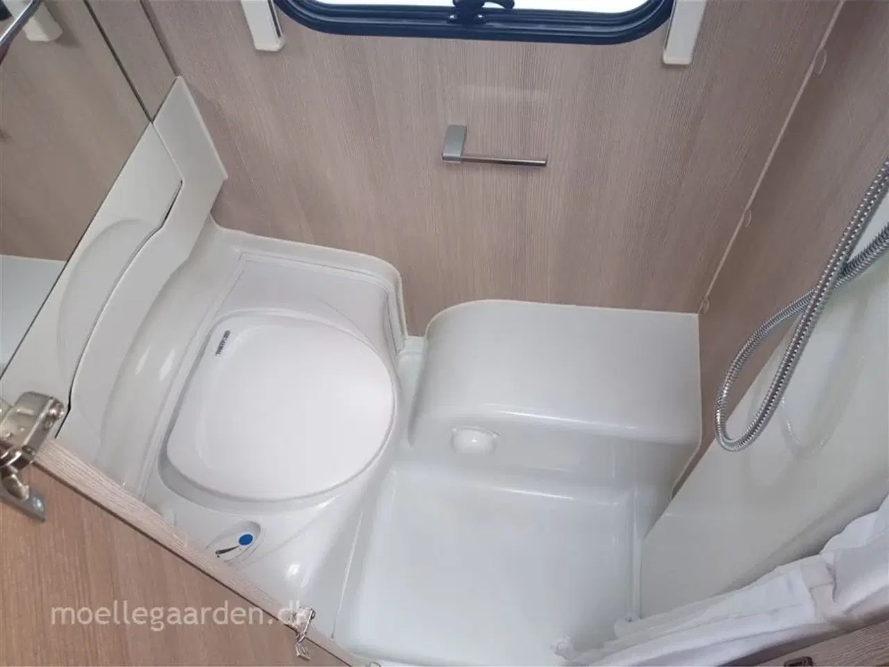 Billede 3 - 2015 - Adria Adora 542 UL