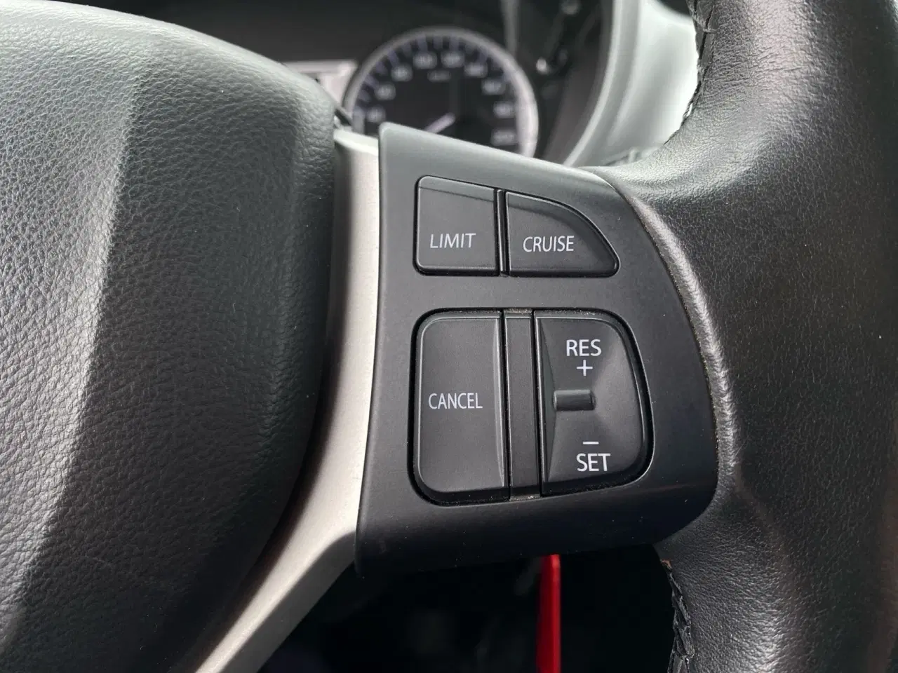 Billede 16 - Suzuki Vitara 1,6 Active 120HK 5d