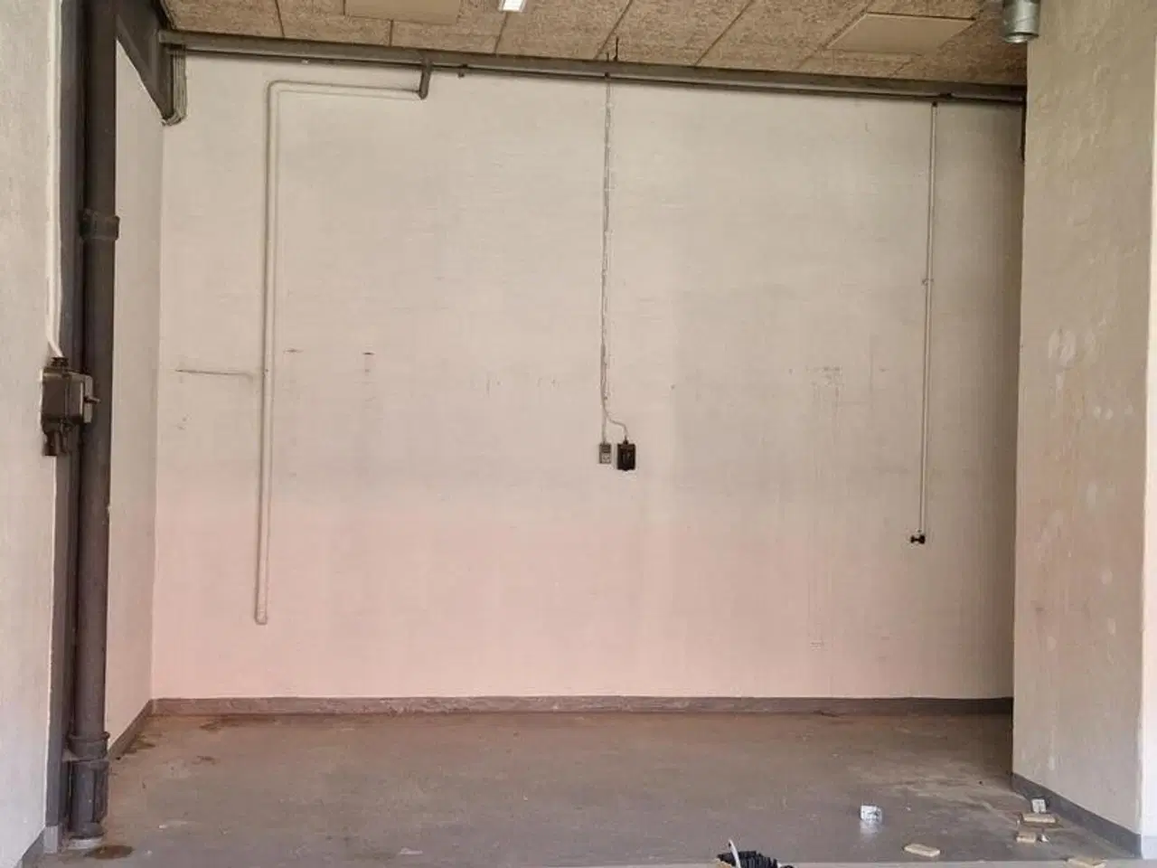 Billede 7 - 225m² lejemål ledigt 1/4 2026. Masser af udnyttelsesmuligheder..