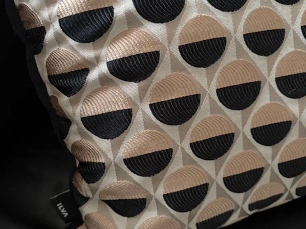 Billede 4 - Hjort Knudsen sofa i ægte læder