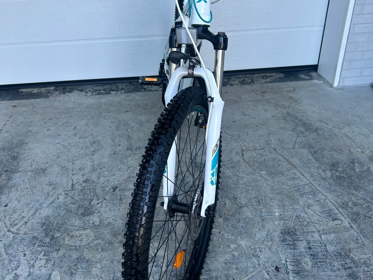 Billede 2 - Mountainbike 2724, 27,5” 