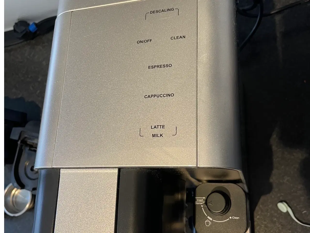 Billede 2 - Aiviq MultiBrew Pro - Multi-kapsel Kaffemaskine