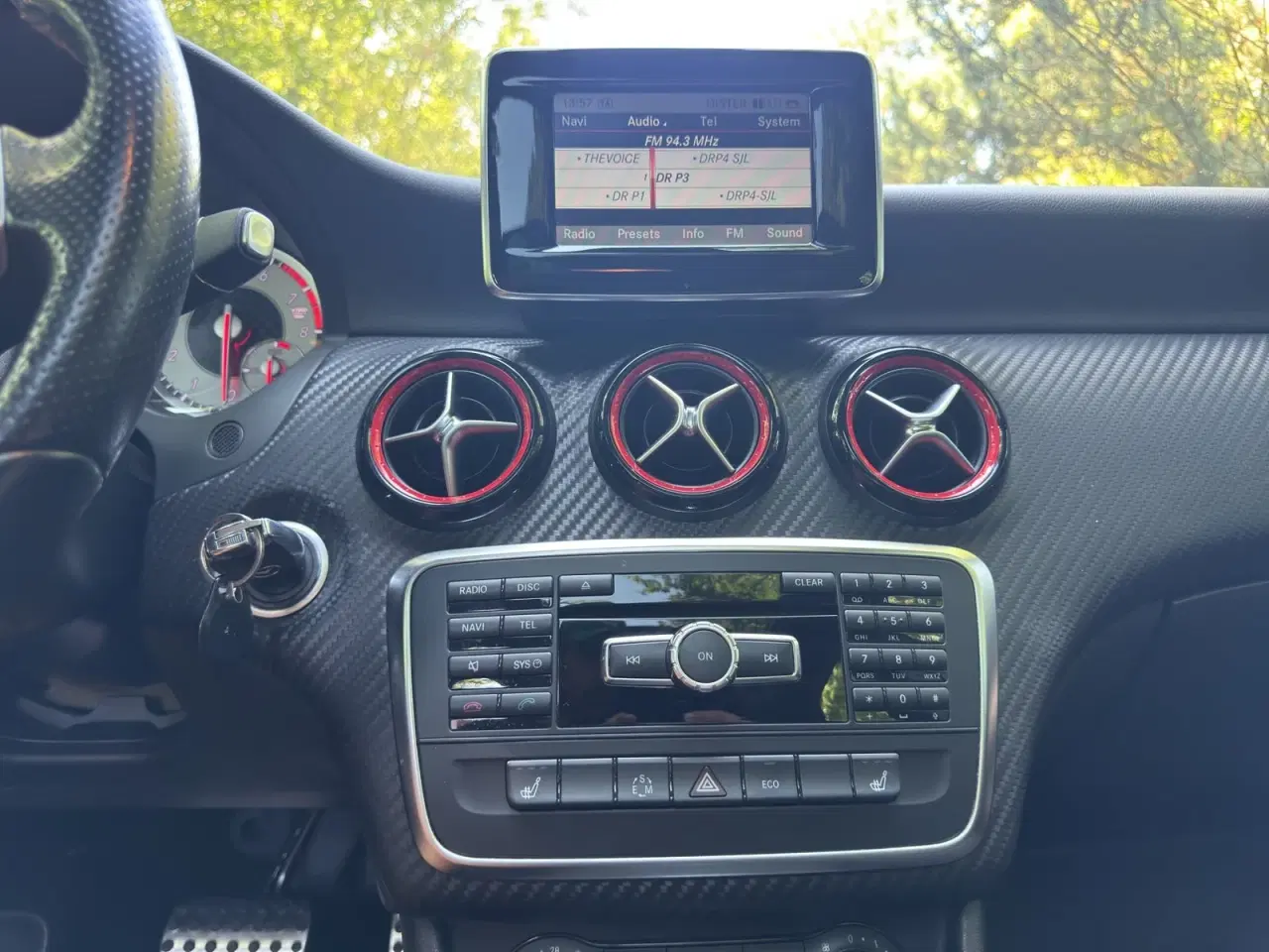Billede 11 - Mercedes A250 2,0 Sport aut.