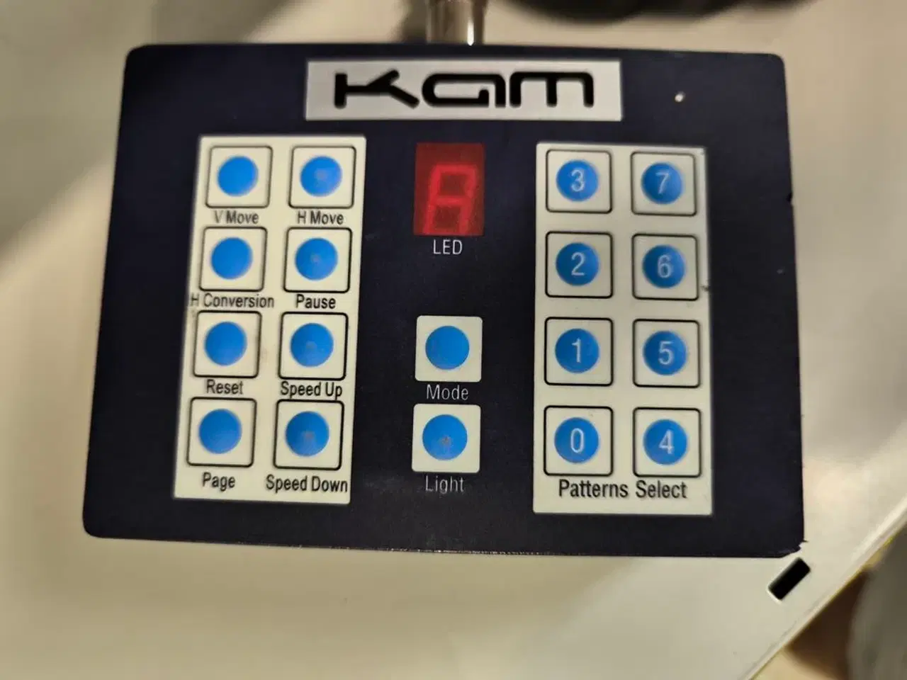 Billede 1 - Controller KAM LIGHTING
