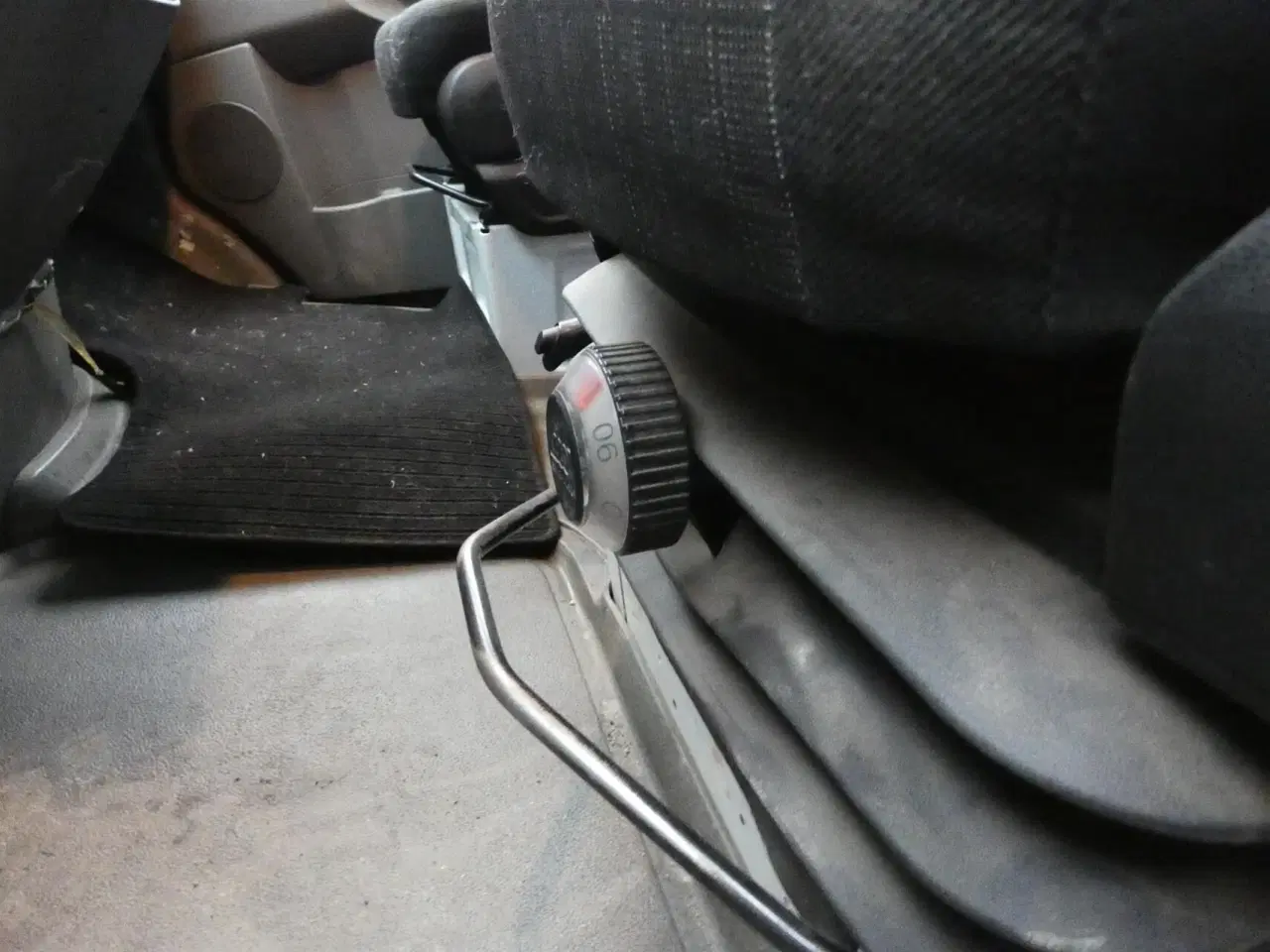 Billede 15 - Mercedes-Benz Sprinter 316 2,1 CDI R2 163HK Van Aut.