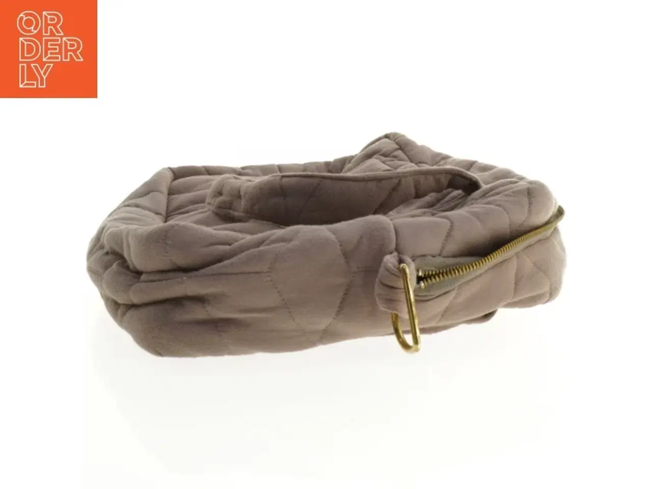 Billede 4 - Pusletaske fra Filibabba (str. 40 x 36 cm)