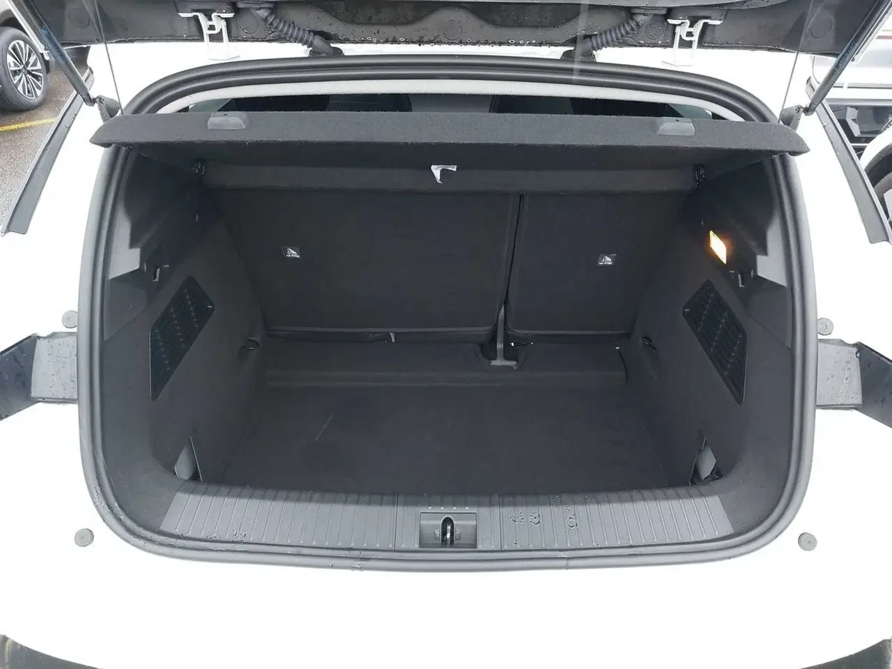 Billede 7 - Renault Megane E-Tech 40 Equilibre