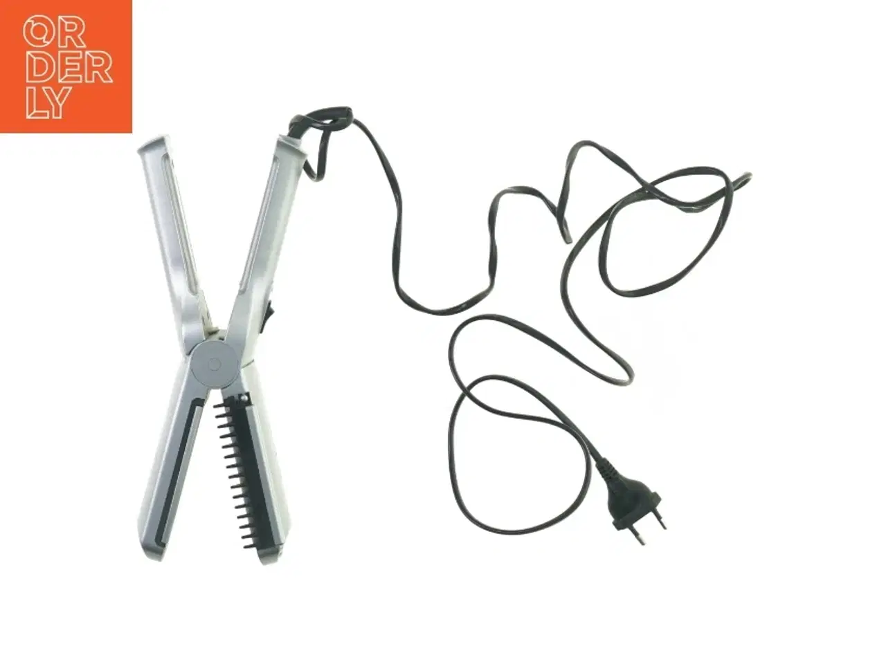 Billede 1 - Glattejern med kam fra Babyliss (str. 28 cm)