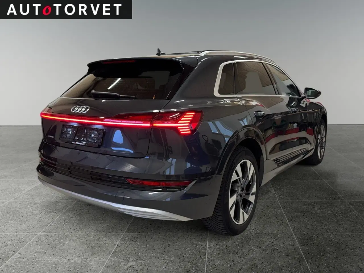 Billede 2 - Audi e-tron 50 Advanced Prestige quattro