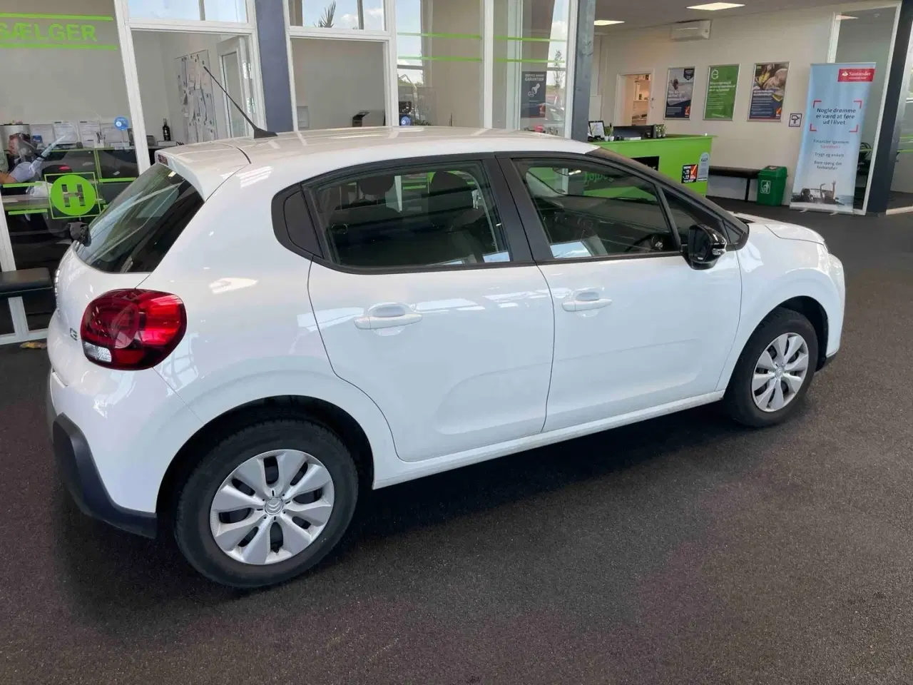Billede 4 - Citroën C3 1,2 PureTech 82 Supreme