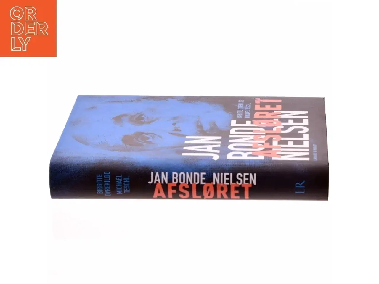 Billede 2 - Afsløret af Michael Teschl (Bog)