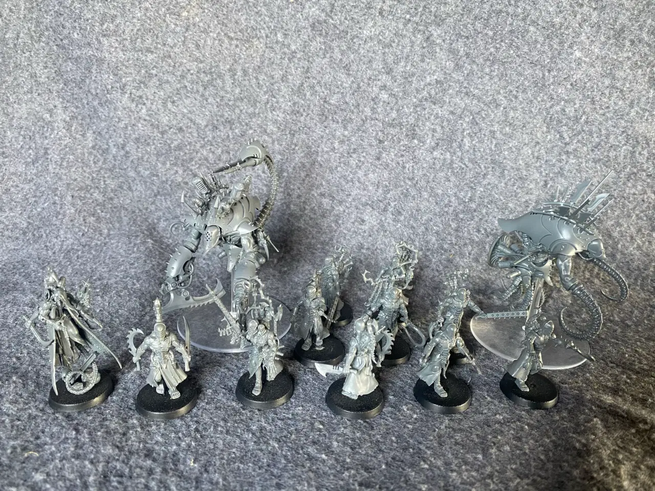 Billede 1 - warhammer drukhari combat patrol