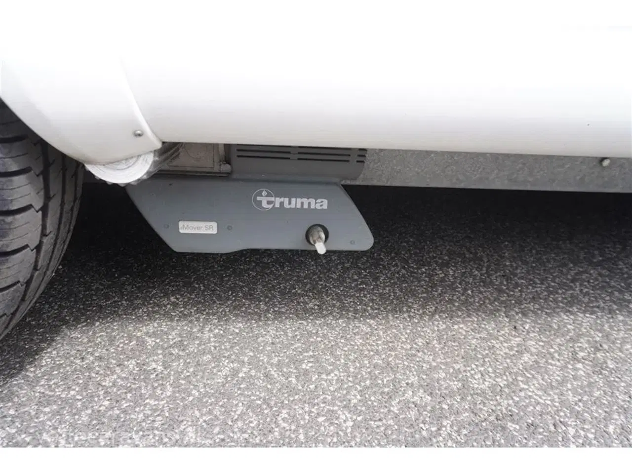 Billede 6 - 2015 - Hobby Excellent 495 UL