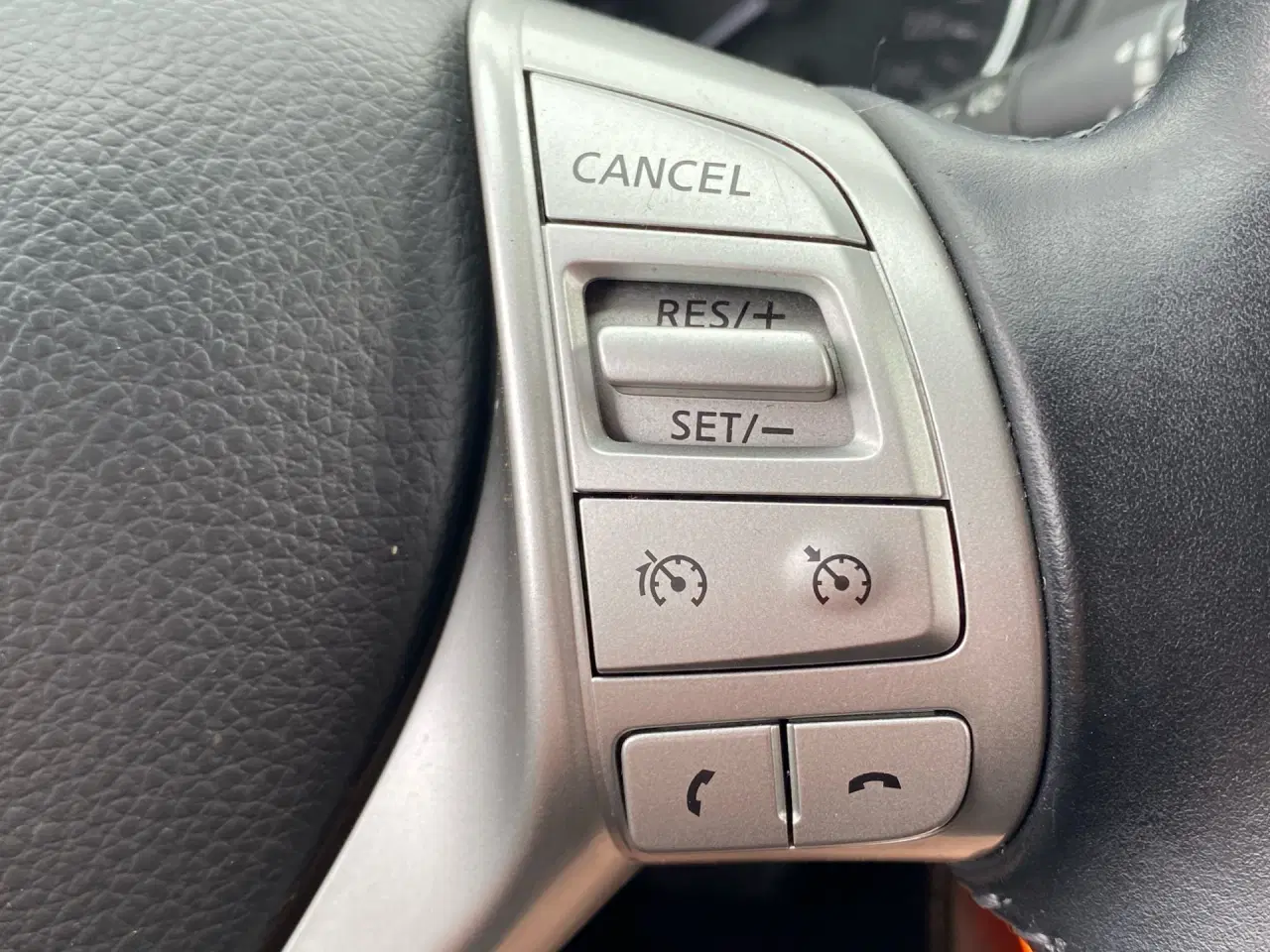 Billede 14 - Nissan Qashqai 1,2 Dig-T Visia 4X2 X-Tronic 115HK 5d 6g Aut.