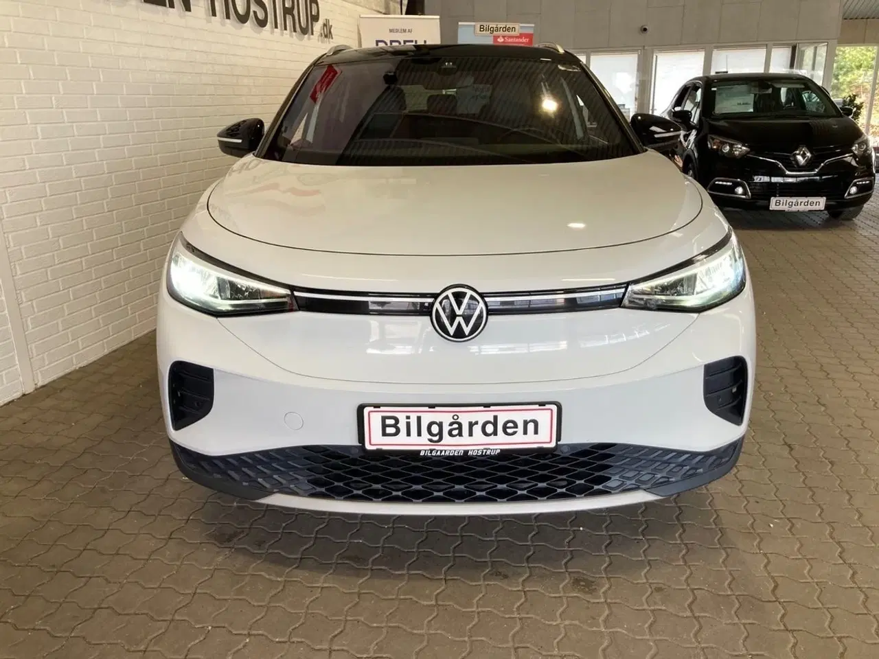Billede 4 - VW ID.4 77 1ST Pro Performance